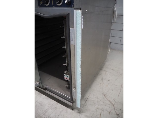 Macadams baking systems - afbeelding 12 van  12
