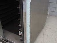 Macadams baking systems - afbeelding 12 van  12