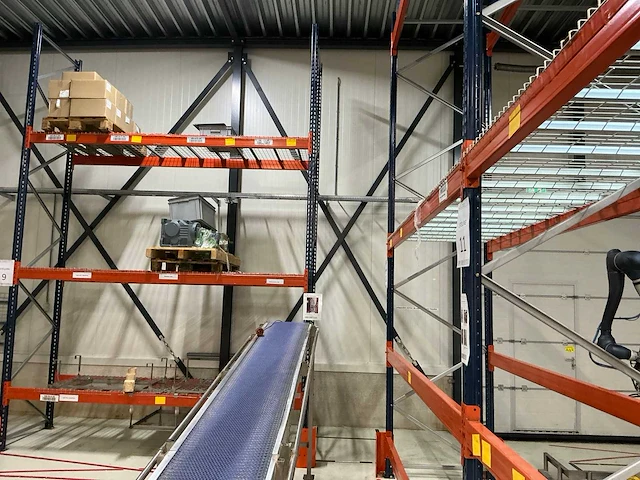 Macalux palletstelling - afbeelding 8 van  13