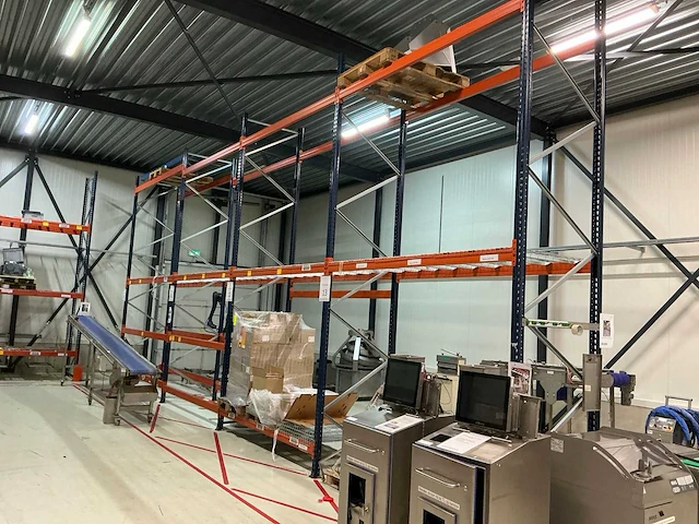 Macalux palletstelling - afbeelding 9 van  13