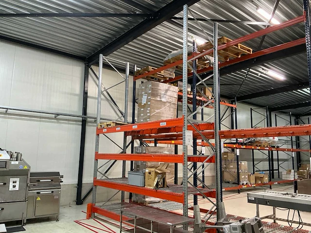 Macalux palletstelling - afbeelding 13 van  13