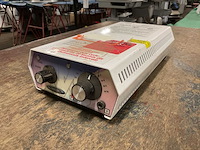 Macan dental electrosurgical unit - afbeelding 3 van  6