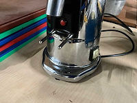 Macap m5d koffiemolen - afbeelding 3 van  8