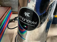 Macap m5d koffiemolen - afbeelding 7 van  8