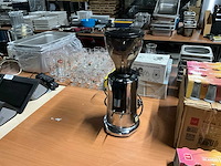 Macap m5d koffiemolen - afbeelding 1 van  8