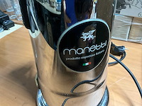 Macap m5d koffiemolen - afbeelding 7 van  8