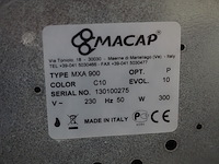 Macap - afbeelding 4 van  12