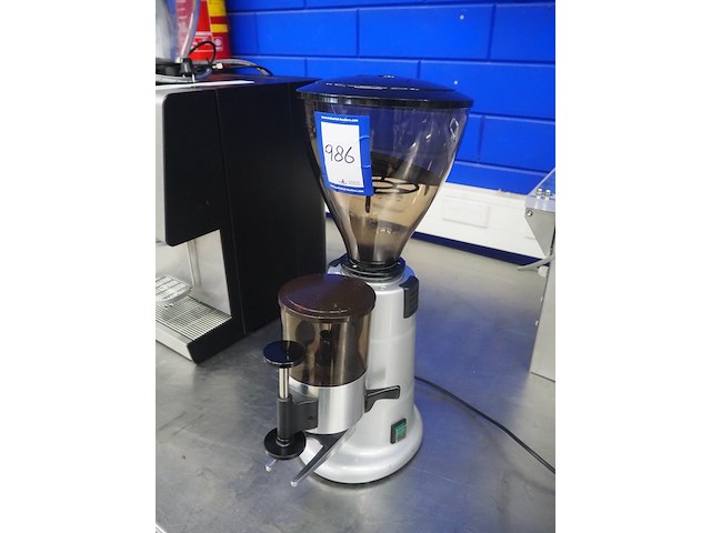 Macap - afbeelding 1 van  12