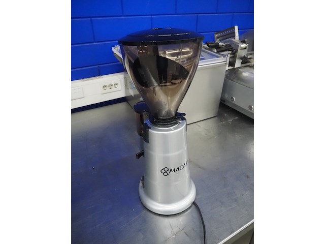 Macap - afbeelding 6 van  12