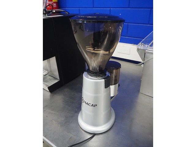 Macap - afbeelding 7 van  12