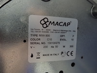 Macap - afbeelding 2 van  11