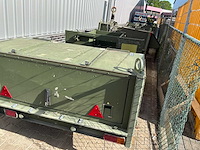 Macar 1800ea 375 aanhangwagen - afbeelding 2 van  3