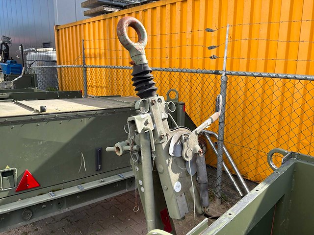 Macar 1800ea 375 aanhangwagen - afbeelding 3 van  3