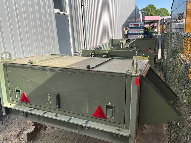 Macar 1800ea 375 aanhangwagen - afbeelding 4 van  6