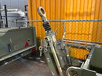 Macar 1800ea 375 aanhangwagen - afbeelding 5 van  6
