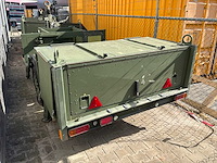 Macar 1800ea 375 aanhangwagen - afbeelding 3 van  5