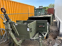 Macar 1800ea 375 aanhangwagen - afbeelding 1 van  6