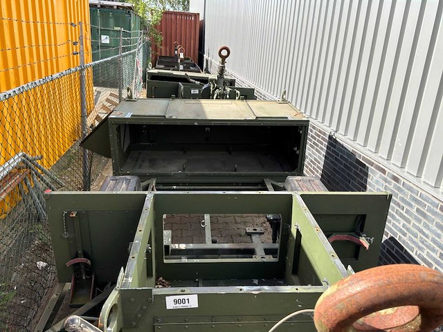 Macar 1800ea 375 aanhangwagen - afbeelding 3 van  6