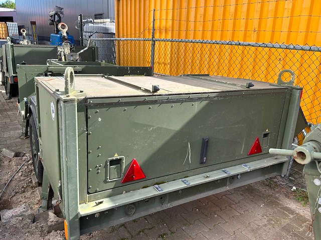 Macar 1800ea 375 aanhangwagen - afbeelding 6 van  6