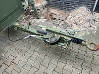 Macar 1800ea aanhangwagen - afbeelding 2 van  10