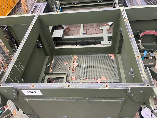 Macar 1800ea aanhangwagen - afbeelding 5 van  10