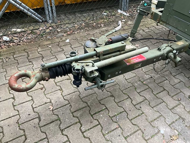 Macar 1800ea aanhangwagen - afbeelding 10 van  10