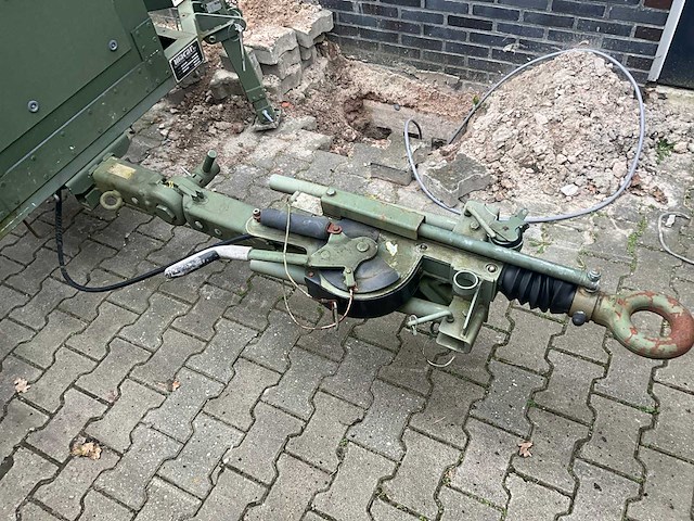 Macar 1800ea aanhangwagen - afbeelding 2 van  14