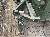 Macar 1800ea aanhangwagen - afbeelding 3 van  14