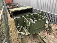 Macar 1800ea aanhangwagen - afbeelding 7 van  14