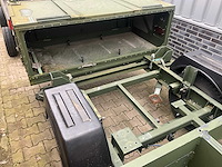 Macar 1800ea aanhangwagen - afbeelding 10 van  14