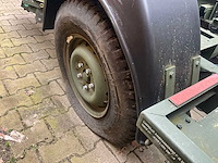 Macar 1800ea aanhangwagen - afbeelding 11 van  14