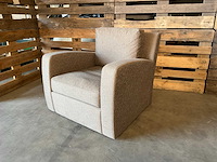 Macazz fauteuil - afbeelding 1 van  6