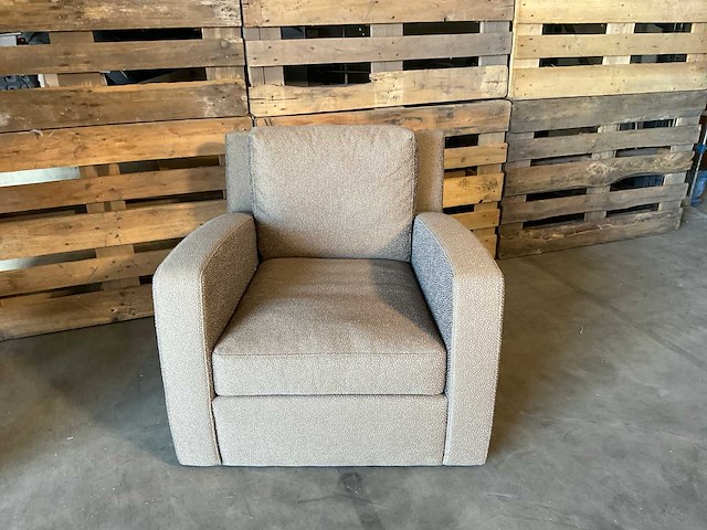 Macazz fauteuil - afbeelding 3 van  6