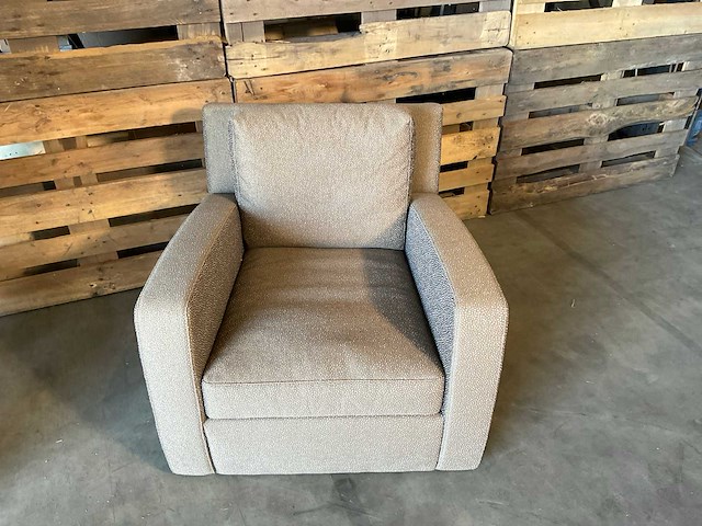 Macazz fauteuil - afbeelding 4 van  6