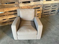 Macazz fauteuil - afbeelding 4 van  6
