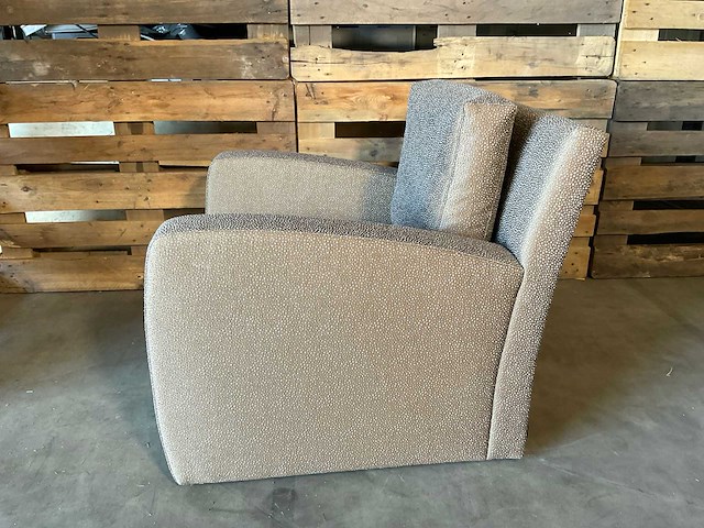 Macazz fauteuil - afbeelding 5 van  6