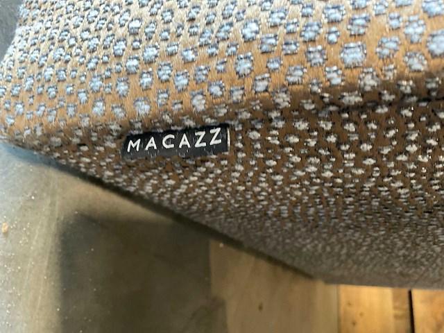 Macazz fauteuil - afbeelding 6 van  6