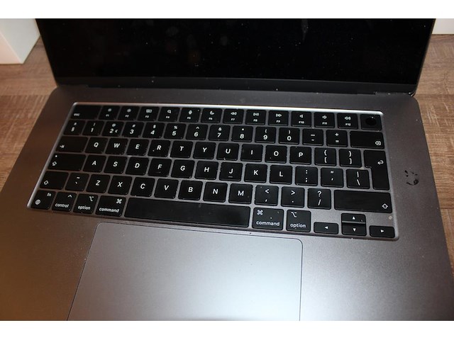 Macbook air 15 inch model a3114 m3 chip, 10 core cpu, 16 gb ram en ssd 512 gb. - afbeelding 3 van  3