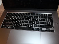 Macbook air 15 inch model a3114 m3 chip, 10 core cpu, 16 gb ram en ssd 512 gb. - afbeelding 3 van  3