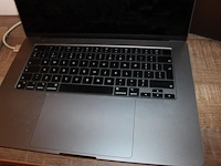 Macbook air 15 inch model a3114 m3 chip, 10 core cpu, 16 gb ram en ssd 512 gb. - afbeelding 3 van  3