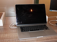 Macbook air 15 inch model a3114 m3 chip, 10 core cpu, 16 gb ram en ssd 512 gb. - afbeelding 4 van  4