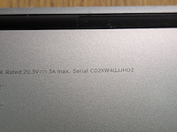 Macbook pro 13-inch, apple, a1989, 2018 - afbeelding 2 van  10