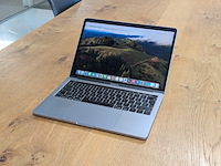 Macbook pro 13-inch, apple, a1989, 2018 - afbeelding 3 van  10