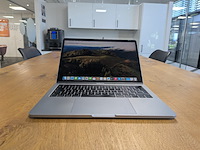 Macbook pro 13-inch, apple, a1989, 2018 - afbeelding 4 van  10