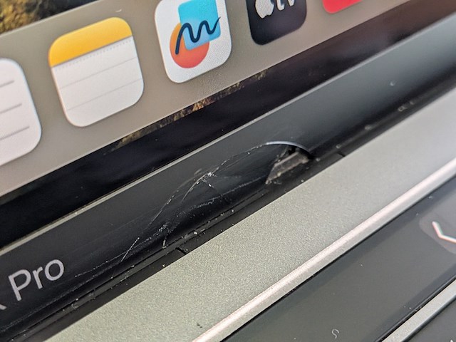 Macbook pro 13-inch, apple, a1989, 2018 - afbeelding 7 van  10