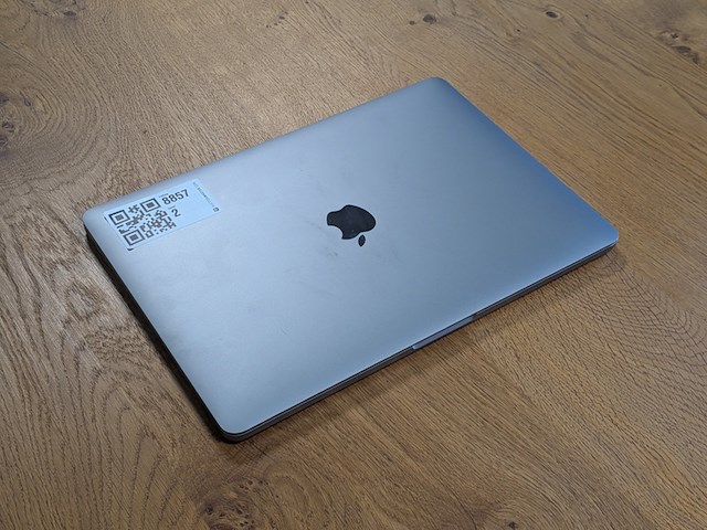 Macbook pro 13-inch, apple, a1989, 2018 - afbeelding 8 van  10