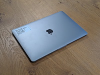 Macbook pro 13-inch, apple, a1989, 2018 - afbeelding 8 van  10
