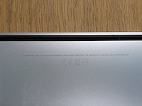 Macbook pro 13-inch, apple, a1989, 2018 - afbeelding 9 van  10