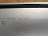 Macbook pro 13-inch, apple, a2159, 2019 - afbeelding 3 van  11