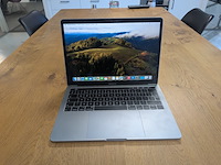 Macbook pro 13-inch, apple, a2159, 2019 - afbeelding 4 van  11